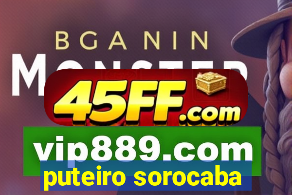 puteiro sorocaba